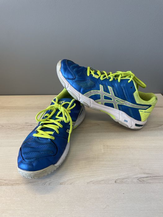 Asics Gel-Beyond 5 Buty Halowe