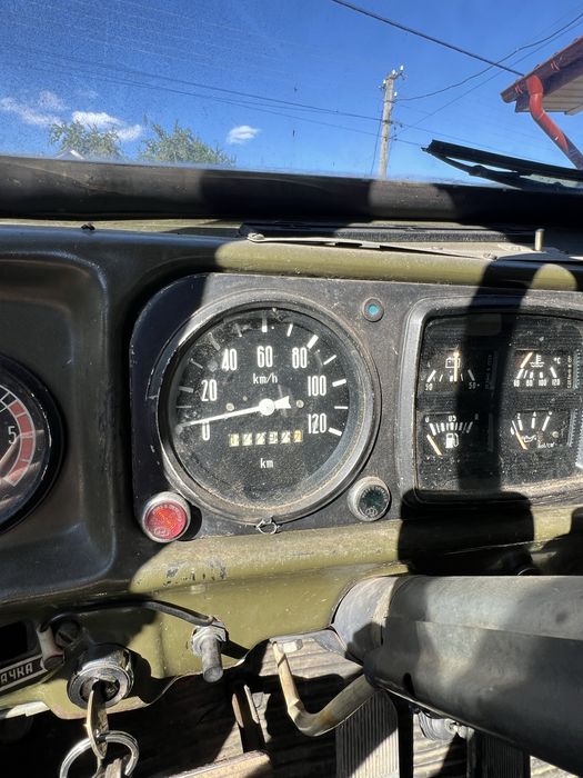 Продам ЗіЛ 131