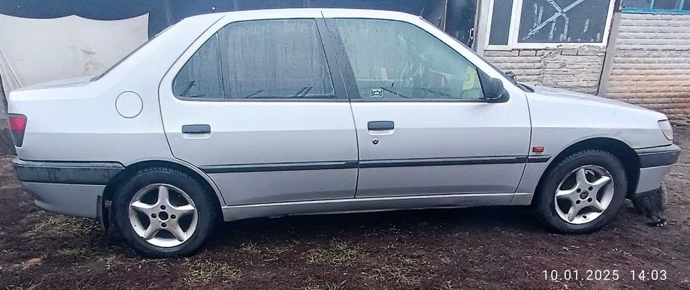 Продам автомобіль