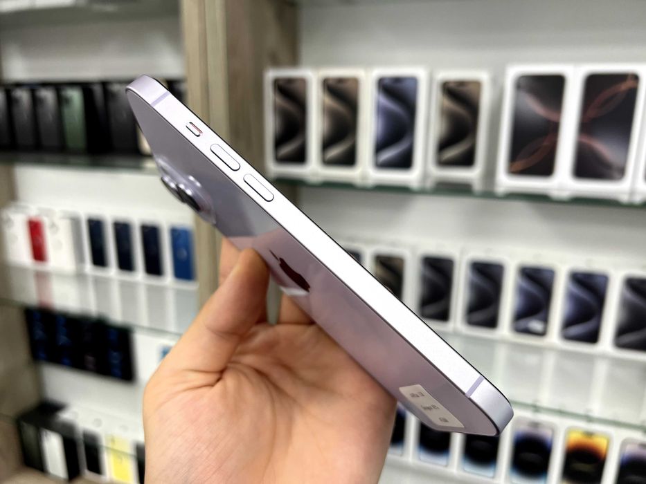 iPhone 14 Плюс 128 GB Neverlock _ Гарантія _ Магазин
