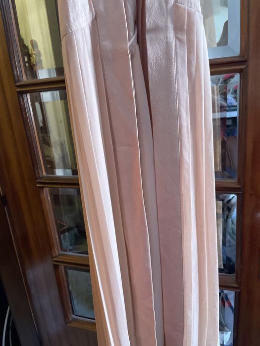 Vestidos zara belissimos
