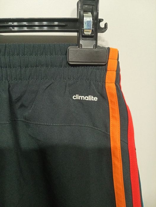 Spodenki szorty adidas climalite ML