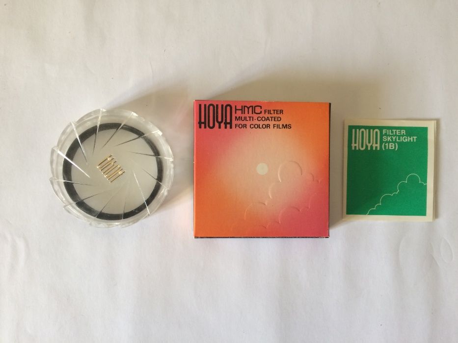 Hoya Skylight 48.00s 1B