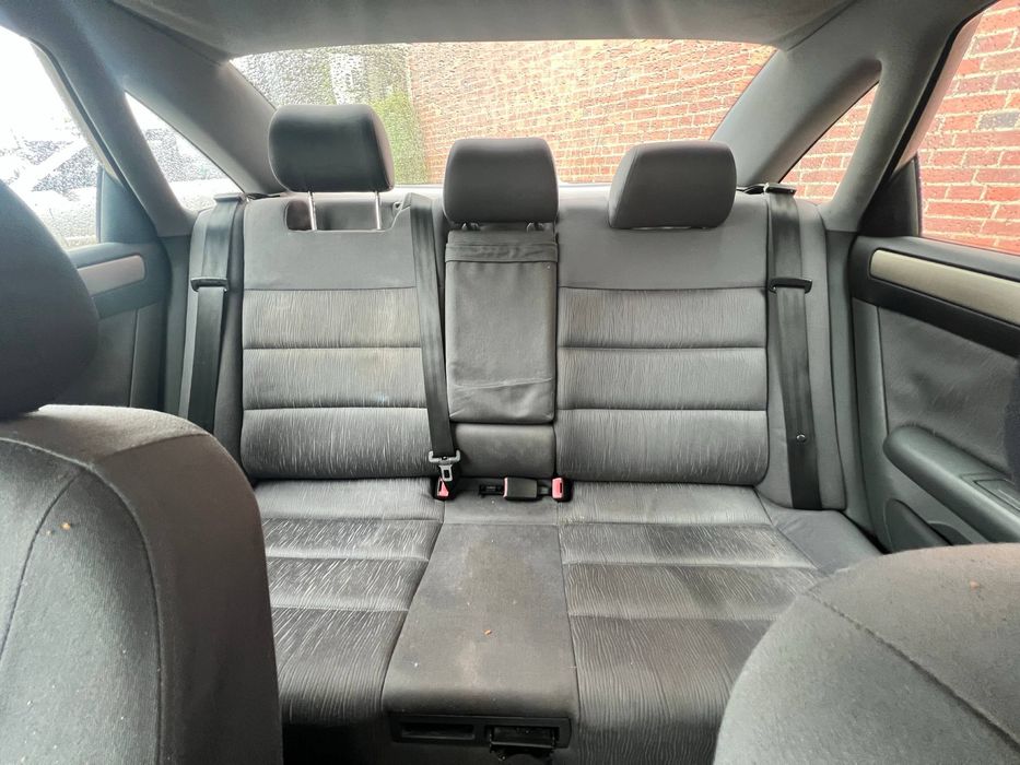 Audi A6C5 2.8LPG>>Superstan>>Nowyrozrząd>>Zamiana>>Gwarancja