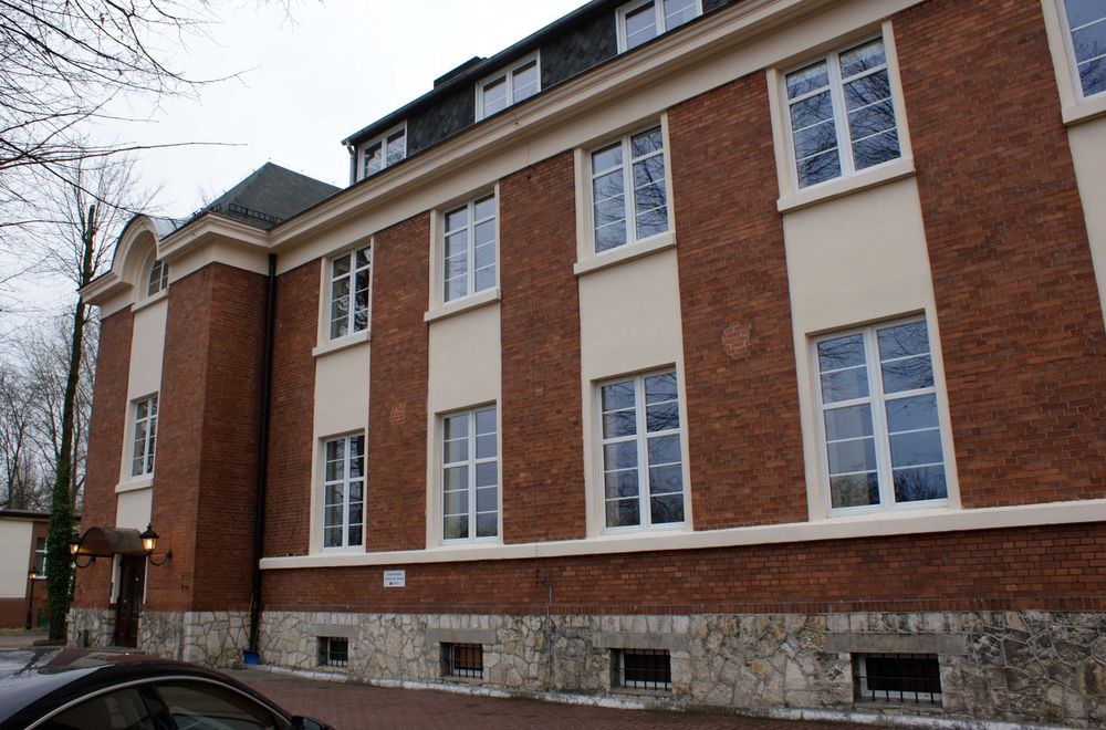 Безпечний притулок для пенсіонерів з України – Безкоштовне проживання