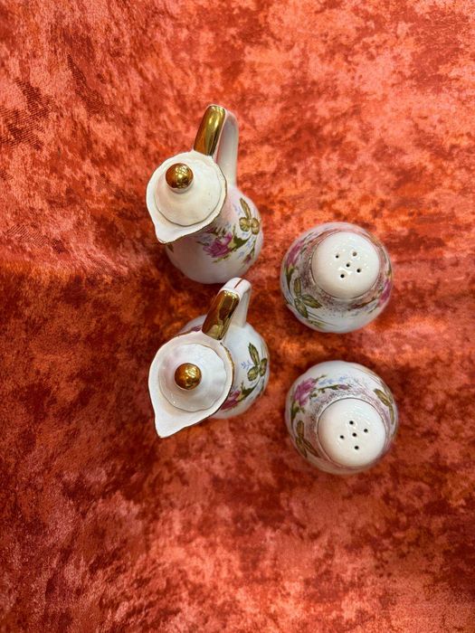 Zestaw do przypraw Chodziez Iwona