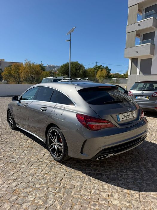 Mercedes Benz CLA 200 — photo 3