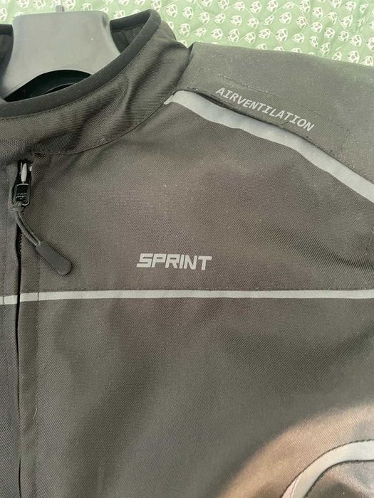 Casaco de mota Sprint