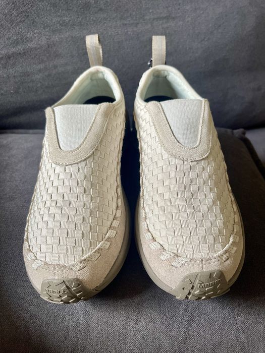 Мужские Ботинки Merrell 1TRL Jungle Moc Evo Woven р. EUR 43(27см)