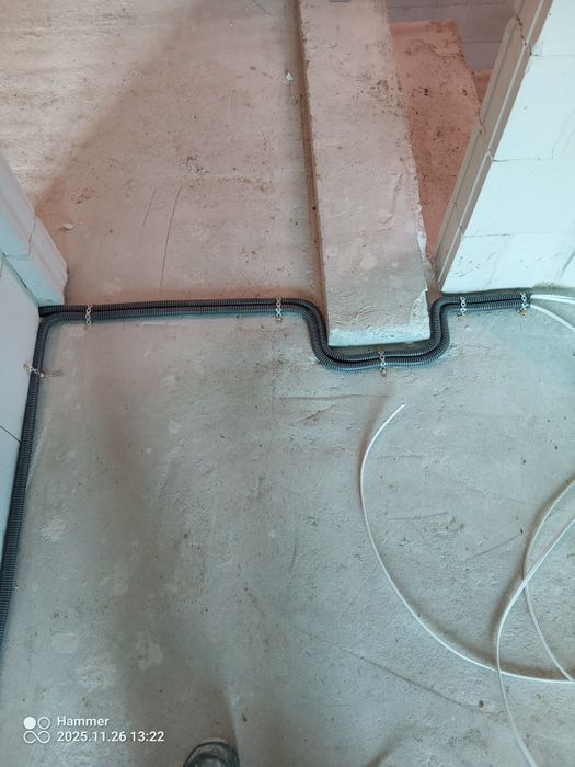 Elektryk, Elektronik, Usługi elektryczne