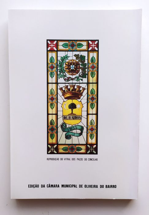 Barrô e Aguada de Baixo: 500 Anos de Foral