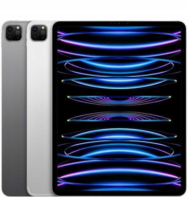 Apple iPad Pro 11" 4 gen. M2 | 512GB | GPS | Powystawowy | FV23%
