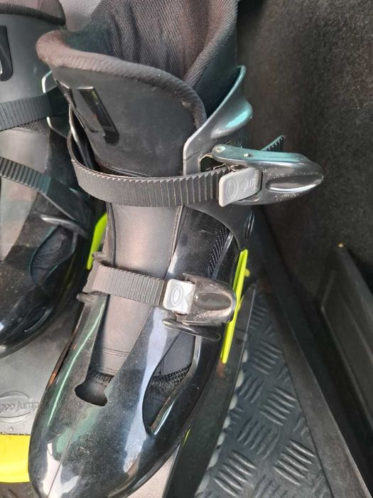 Buty kangoo jumps