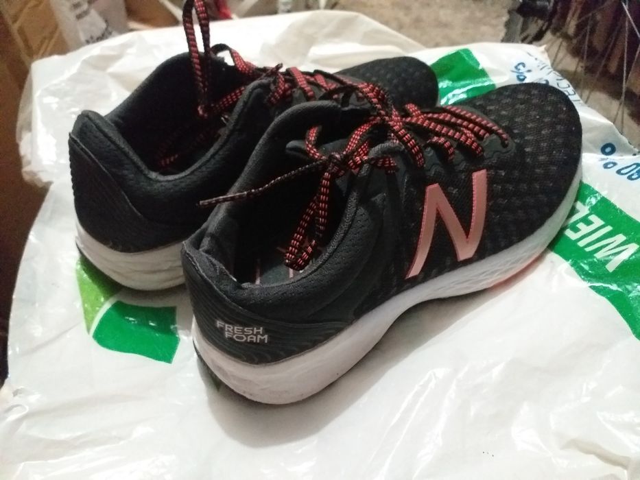 Buty New Ballance rozm.38