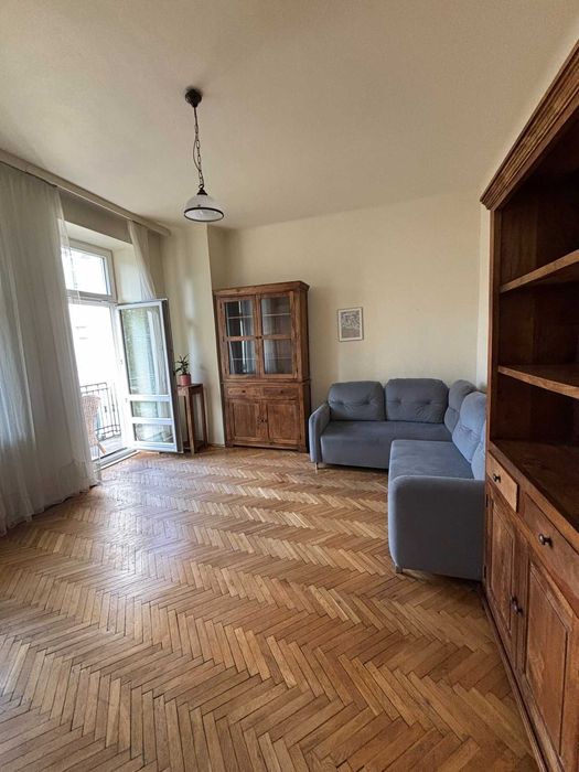 Mieszkanie – Warszawa - Widok 3