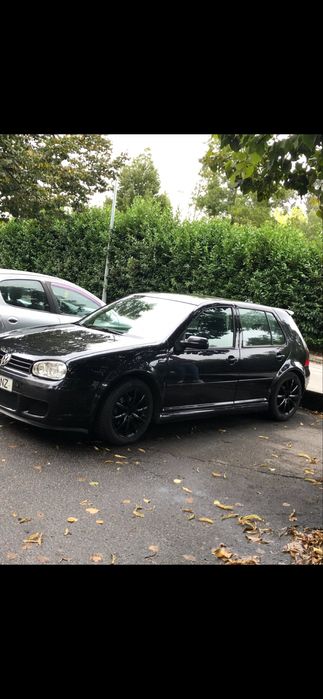 golf 4 vp110.