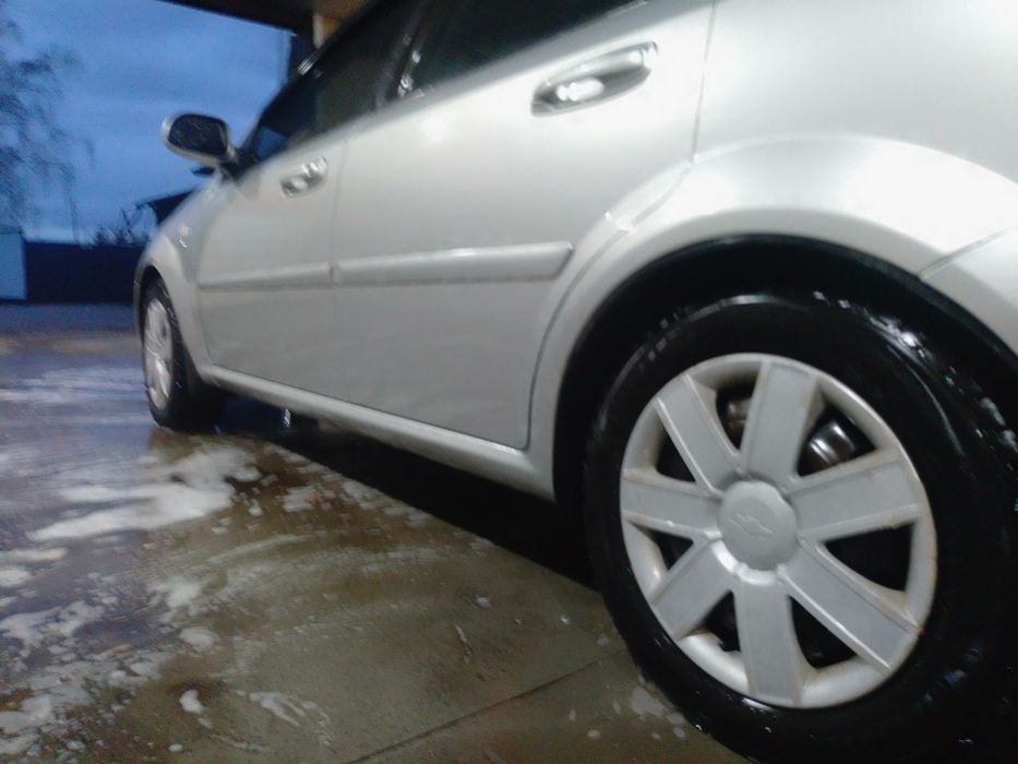 Продам Шевроле Лачетті універсал