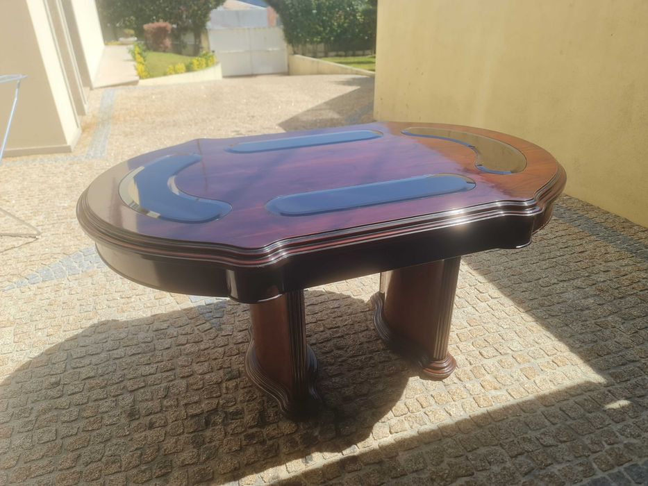 Mesa jantar  1.60 x 1.00