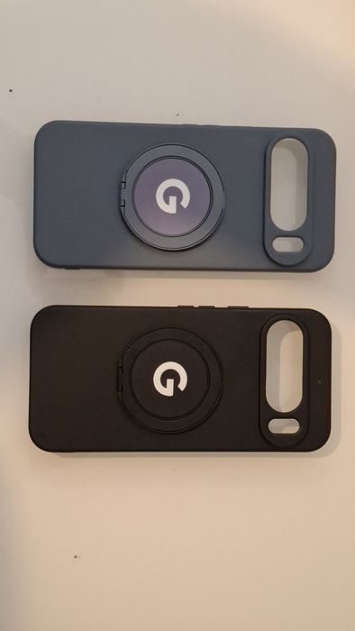 Vendo 2  capas para telemóvel Google pixel 10 pro xl