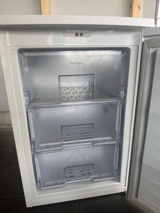 Zamrażarka Beko