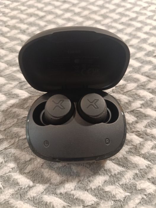 Słuchawki bezprzewodowe edifier X3