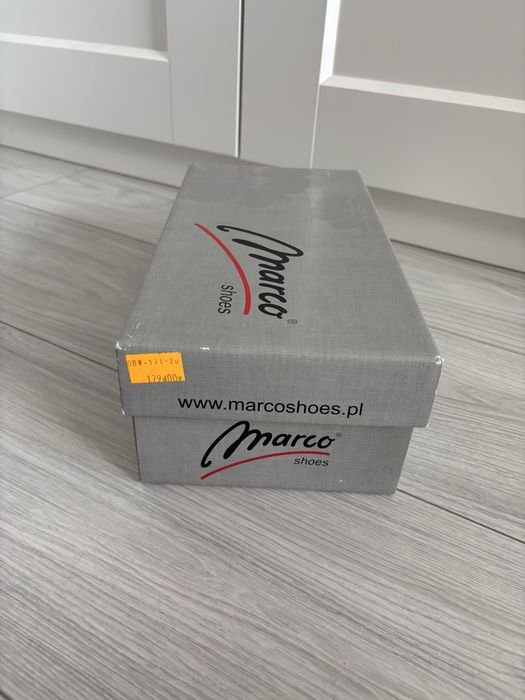 Balerinki Marco r 40
