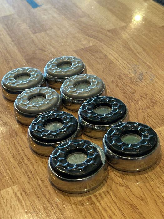 Mesa de SHUFFLEBOARD