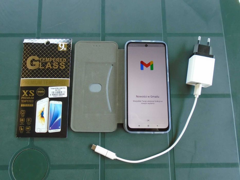 REDMI 10 stan idealny