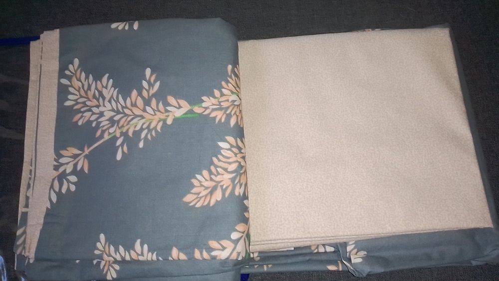 Постільна Білизна