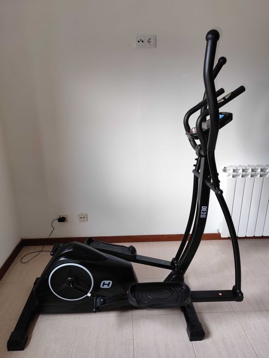 Bicicleta elíptica Bodytone de20