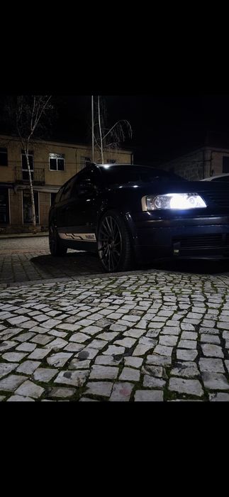 Passat b5 1.9 tdi