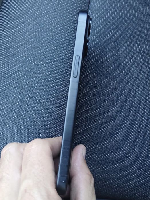 Iphone 15 128 Gb Black