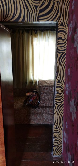 Дом в г. Смела Черкасской области в рассрочку продам или обмен на авто