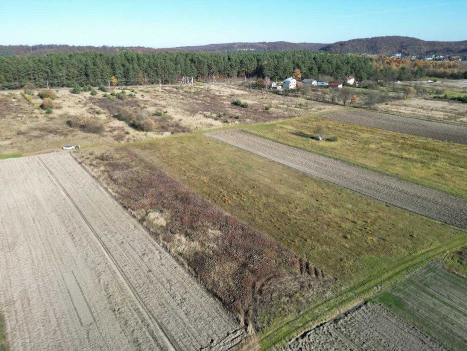 Терміновий продаж земельної ділянки в Львівській області, с. Бірки