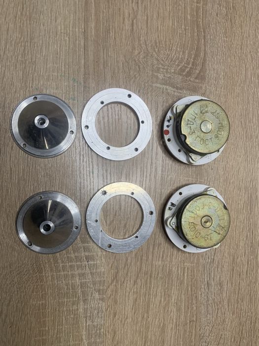 Динаміки пищалки твитера  1 гд 3