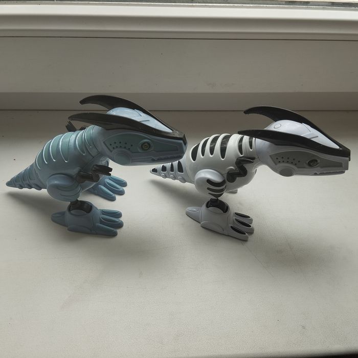 Іграшки для двійні