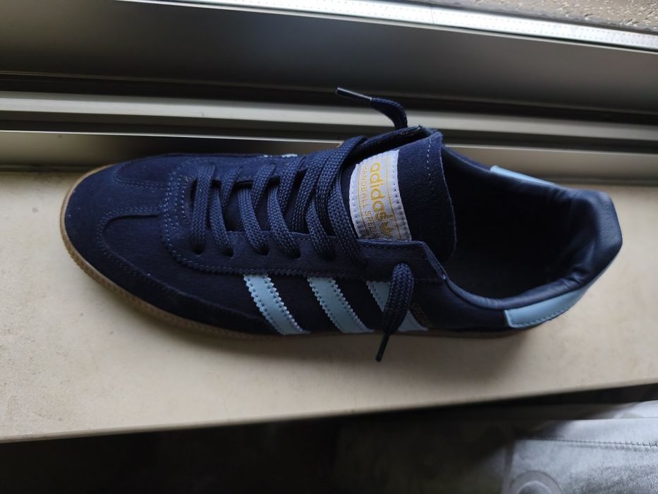 Adidas special azul