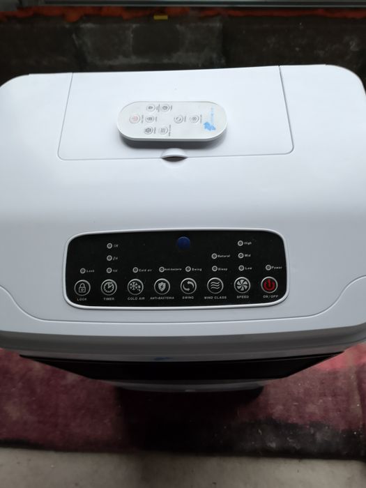 Sprzedam klimatyzator