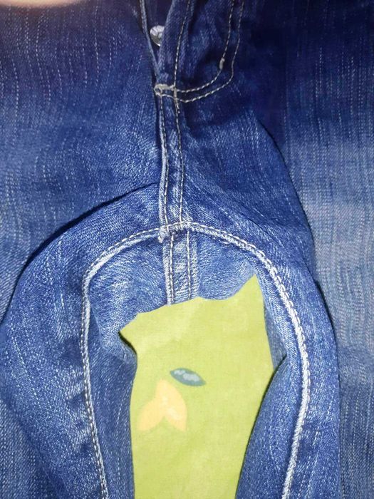 Джинси чоловічі Petrol Industries