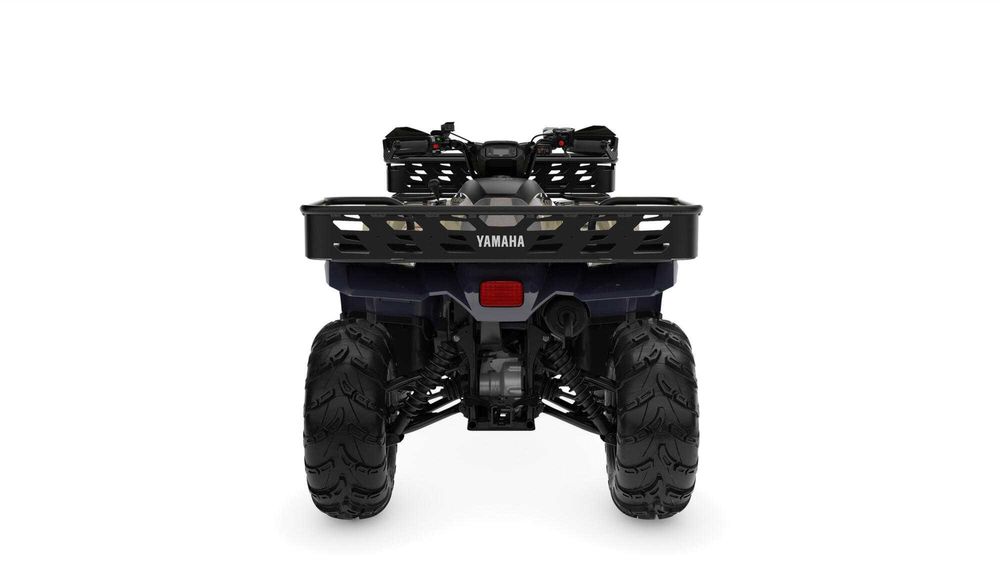 YAMAHA Kodiak 450 ‼️ГАРАНТІЯ 10 років ‼️ 2026 рік ‼️ Новий Офіційний Мотосалон Івано-Франківськ