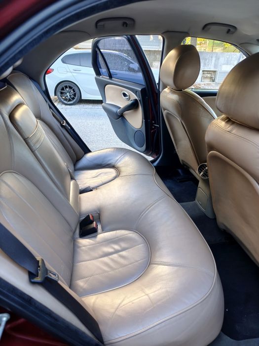 Rover 75 1.8i GPL(dístico Verde)