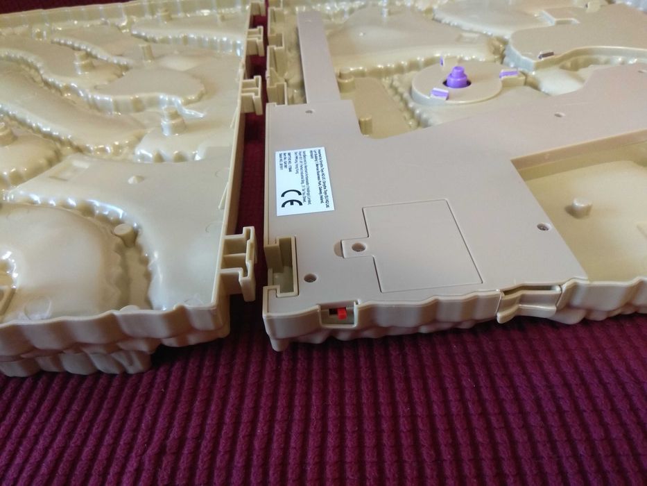 Электронный гольф Настольная игра Electronic Mini Golf Game