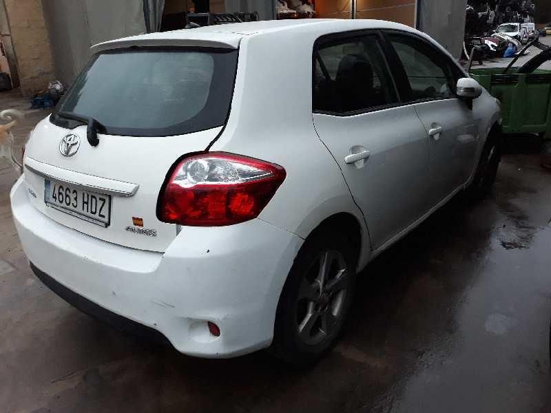 Bomba De Água Toyota Auris