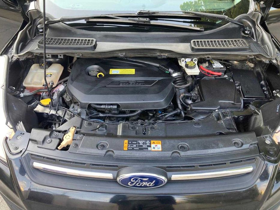 Ford Escape 2012