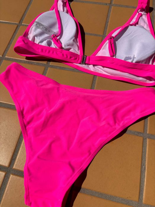 Conjunto biquini novo 38