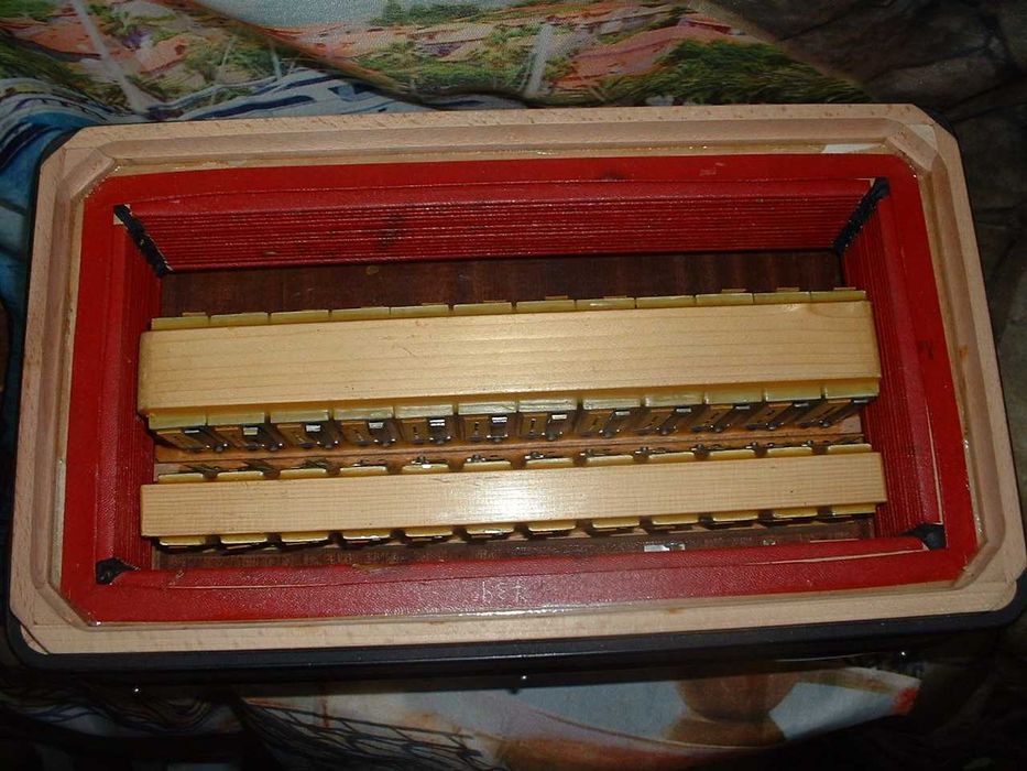 Acordeao G , N. 1083