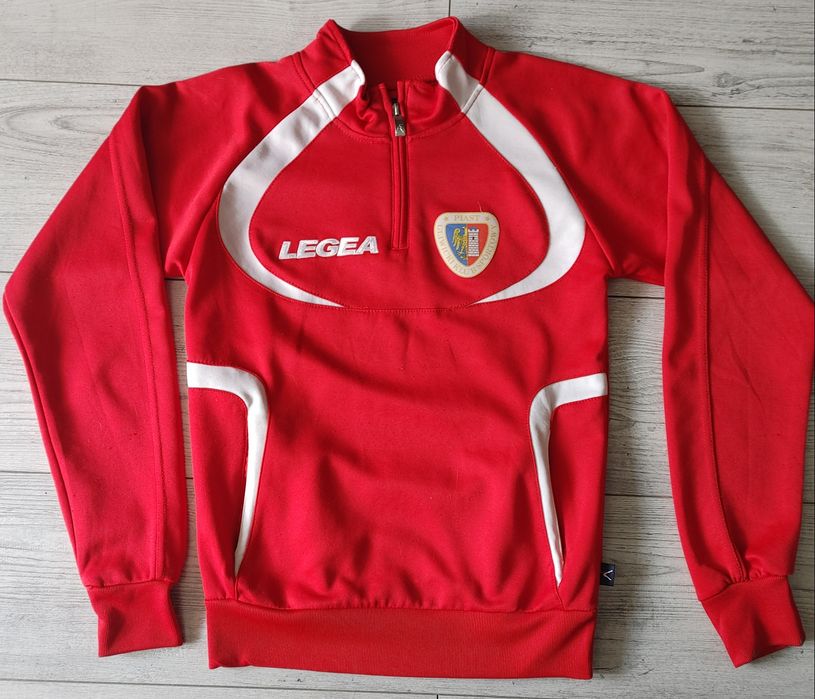 Legea bluza sportowa Piast Gliwice XS