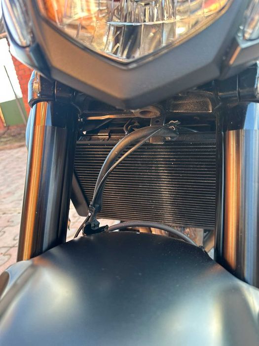 Suzuki GSX s 750