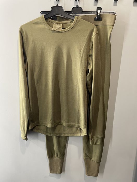 Британська термобілизна Thermal Underwear PCS