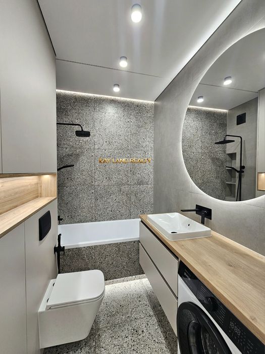 Продажа‼️1к квартири 39 м² ЖК Софія Резиденс Sofia Residence